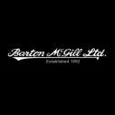 Barton McGill logo